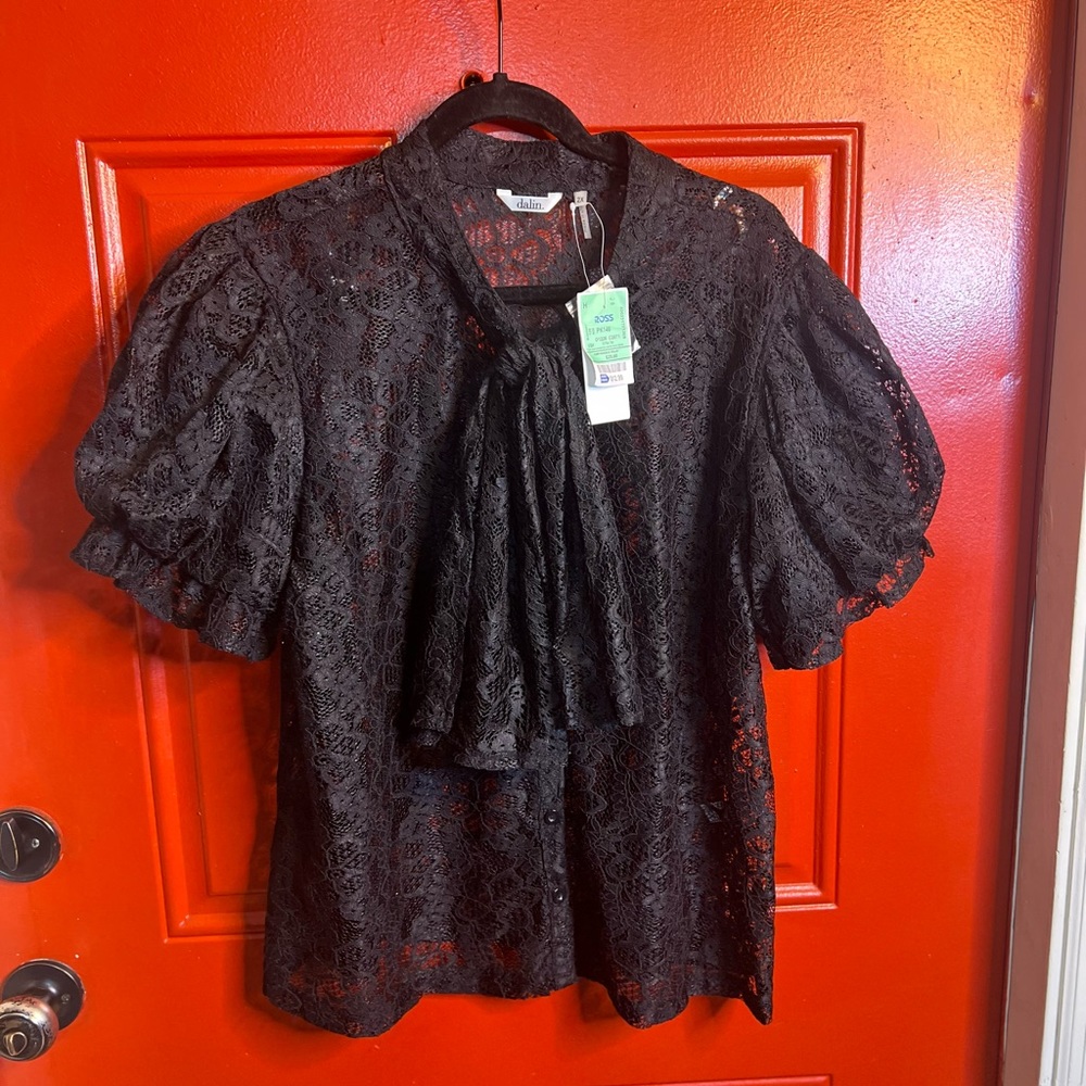 Dalin Black Top